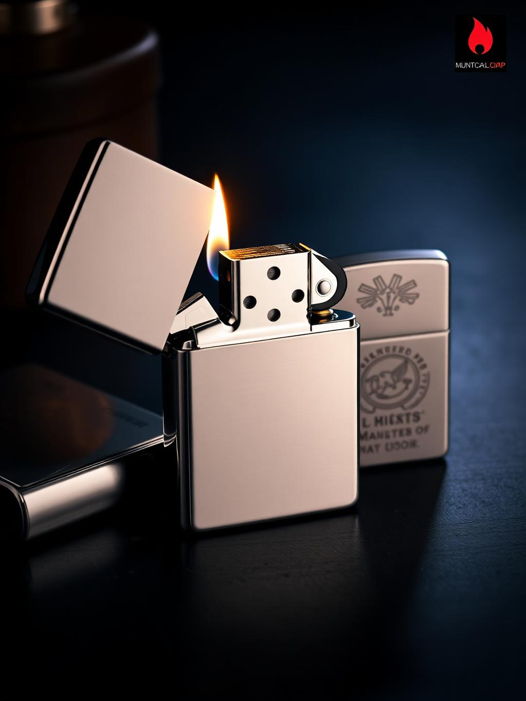 Zippo Lighters