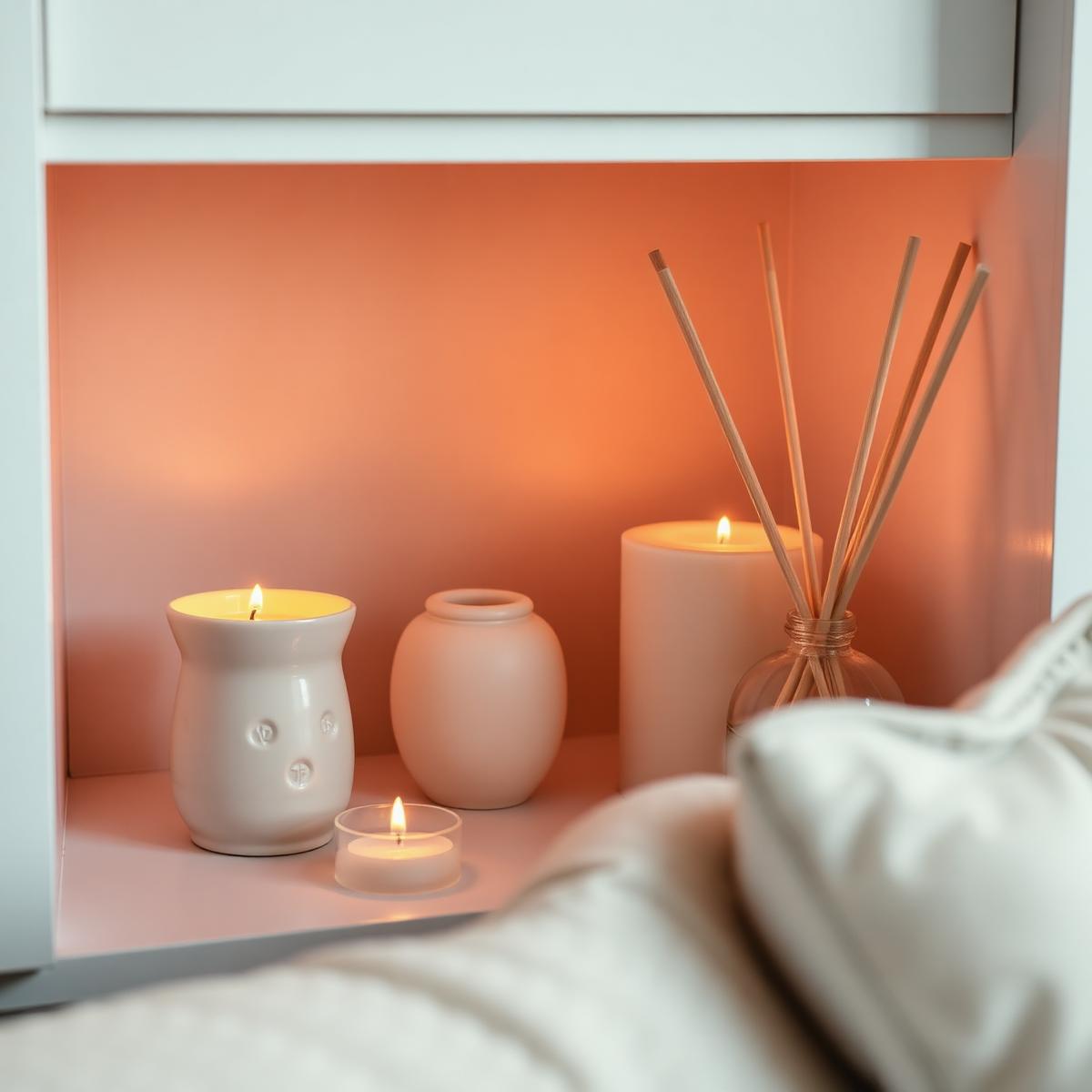 Home Fragrance
