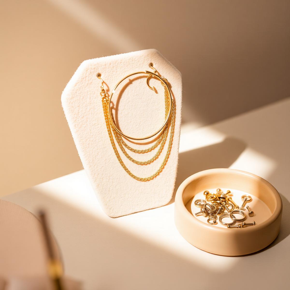 Jewelry & Body Jewelry