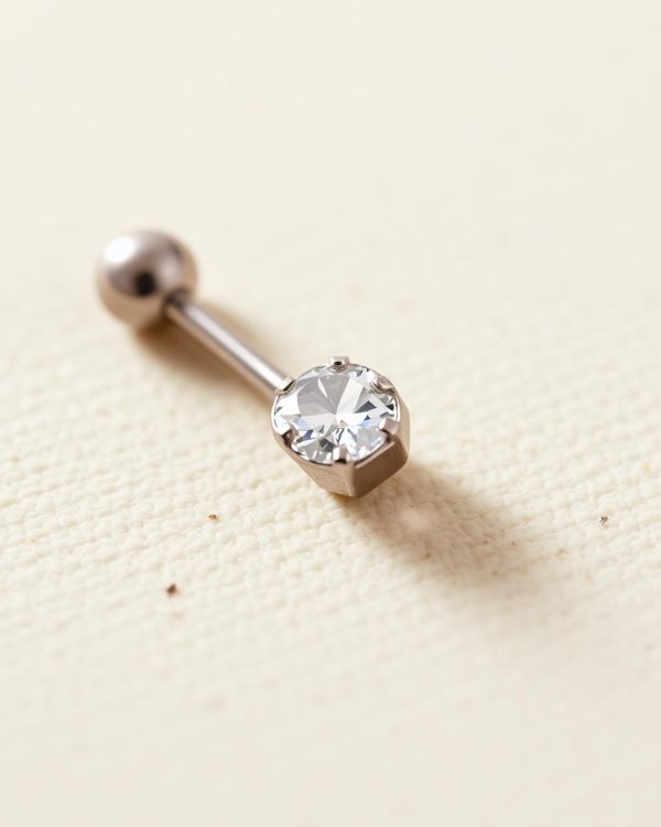 Belly Button Ring
