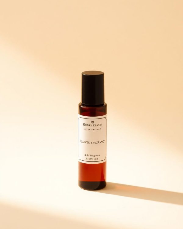 Signature Body Oil