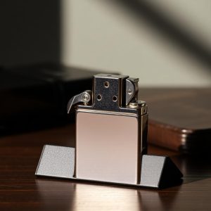 Classic Chrome Zippo Lighter